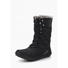 Columbia Сапоги Minx Mid II Omni-Heat Columbia Сапоги Minx Mid II Omni-Heat