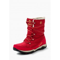 Columbia Полусапоги MINX FIRE TALL OMNI-HEAT WATERPROOF MINX FIRE TALL OMNI-HEAT WATERPROOF Columbia Полусапоги MINX FIRE TALL OMNI-HEAT WATERPROOF MINX FIRE TALL OMNI-HEAT WATERPROOF
