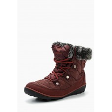 Columbia Ботинки HEAVENLY™ SHORTY ORGANZA II OMNI-HEAT™ Columbia Ботинки HEAVENLY™ SHORTY ORGANZA II OMNI-HEAT™