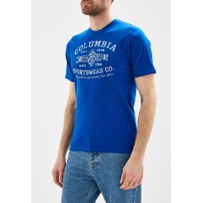 Columbia Футболка Rough N' Rocky™ Short Sleeve Tee Columbia Футболка Rough N' Rocky™ Short Sleeve Tee