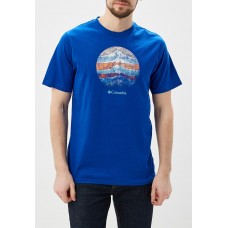 Columbia Футболка CSC Mountain Sunset™ Tee Columbia Футболка CSC Mountain Sunset™ Tee