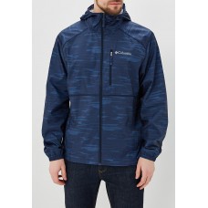 Columbia Ветровка Flash Forward™ Windbreaker Print Columbia Ветровка Flash Forward™ Windbreaker Print
