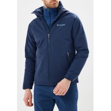 Columbia Куртка утепленная Falmouth™ Insulated Jacket Columbia Куртка утепленная Falmouth™ Insulated Jacket