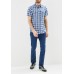 Columbia Рубашка Leadville Ridge™ YD Short Sleeve Shirt Columbia Рубашка Leadville Ridge™ YD Short Sleeve Shirt