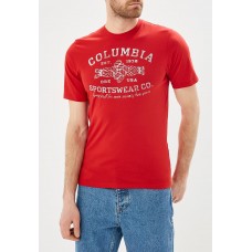 Columbia Футболка Rough N' Rocky™ Short Sleeve Tee Columbia Футболка Rough N' Rocky™ Short Sleeve Tee