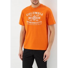 Columbia Футболка Rough N' Rocky™ Short Sleeve Tee Columbia Футболка Rough N' Rocky™ Short Sleeve Tee