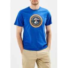 Columbia Футболка Brightwoods Basin™ Short Sleeve Tee Columbia Футболка Brightwoods Basin™ Short Sleeve Tee