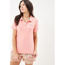 Columbia Поло Cascade Range™ Solid Polo Columbia Поло Cascade Range™ Solid Polo