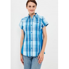 Columbia Рубашка Silver Ridge™ Plaid II Short Sleeve Shir Columbia Рубашка Silver Ridge™ Plaid II Short Sleeve Shir