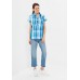 Columbia Рубашка Silver Ridge™ Plaid II Short Sleeve Shir Columbia Рубашка Silver Ridge™ Plaid II Short Sleeve Shir
