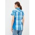 Columbia Рубашка Silver Ridge™ Plaid II Short Sleeve Shir Columbia Рубашка Silver Ridge™ Plaid II Short Sleeve Shir