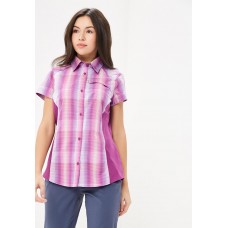 Columbia Рубашка Silver Ridge™ Plaid II Short Sleeve Shir Columbia Рубашка Silver Ridge™ Plaid II Short Sleeve Shir