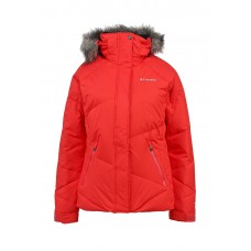 Columbia Куртка горнолыжная Lay 'D' Down Jacket Columbia Куртка горнолыжная Lay 'D' Down Jacket