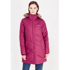 Columbia Куртка утепленная Snow Eclipse™ Mid Jacket Columbia Куртка утепленная Snow Eclipse™ Mid Jacket